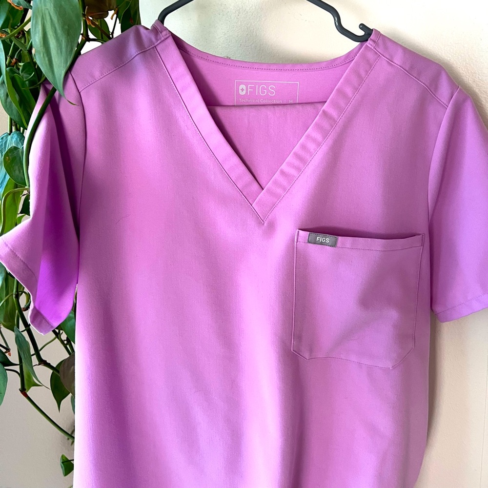 FIGS “Dusk” size Medium set!